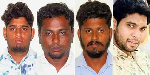 விஸ்வரூபம் எடுக்கும் பாலியல் வன்கொடுமை வழக்கு - தொடங்கியது சிபிசிஐடி விசாரணை