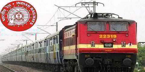 ரயில்வேயில் சேர மீண்டும் ஒரு வாய்ப்பு : 1 லட்சம் காலியிடங்கள்!