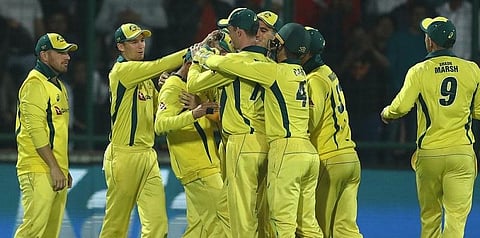 நெருங்கிய உலகக் கோப்பை - சொந்த மண்ணில் தோற்ற இந்திய அணி