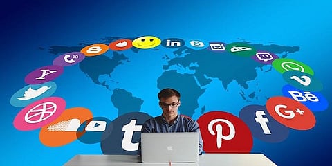 இணைய உலகில் ஒரு நிமிடத்தில் என்னவெல்லாம் நடக்கின்றன?