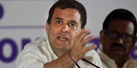 காங்கிரஸ் கட்சியின் 2-வது வேட்பாளர் பட்டியலில் பிரியா தத், ராஜ் பாப்பர்!