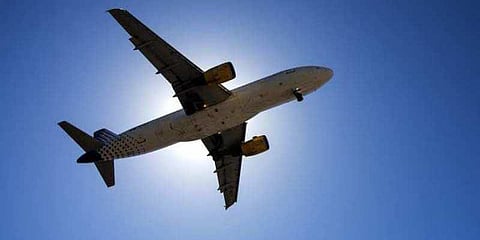 போயிங் 737 மேக்ஸ் விமானங்களுக்குத் தடை எதிரொலி: டிக்கெட் கட்டணம் திடீர் உயர்வு!