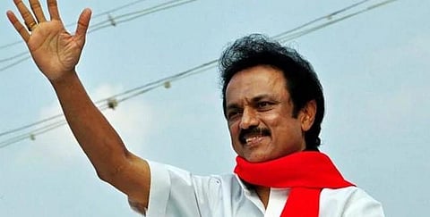 ஊழியர்களுக்கு சம்பளம் கொடுக்க முடியாமல் தவிக்கும் பிஎஸ்என்எல் - மத்திய அரசுக்கு ஸ்டாலின் கண்டனம்