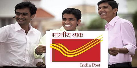 பத்தாம் வகுப்பு படித்தவர்களுக்கு தபால்துறையில் வேலை!