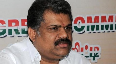 தஞ்சையில் தமிழ் மாநில காங்கிரஸ் போட்டி - ஜி.கே.வாசன்