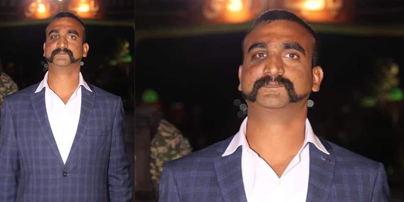 விமானப்படையின் விசாரணை நிறைவு - விடுப்பில் செல்கிறார் அபிநந்தன்