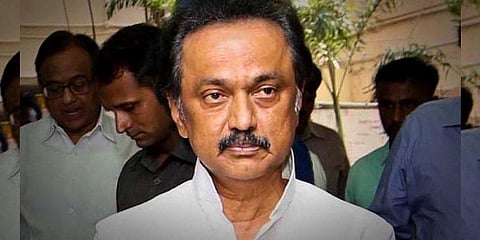 பாதிக்கப்பட்ட பெண்ணின் விவரங்களை வெளியிடலாமா? - விதிமீறப்பட்டதாக ஸ்டாலின் குற்றச்சாட்டு