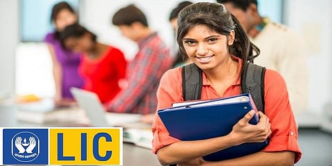 எல்.ஐ.சி - நிறுவனத்தில் 590 காலிப்பணியிடங்கள் !