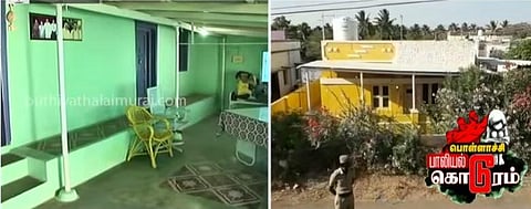 ‘பாலியல் கொடூரம் நடந்தது திருநாவுக்கரசு வீட்டில்தான்’ - உறுதி செய்த ஆதாரங்கள்