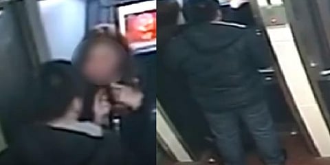 இவர் ஒரு நல்ல திருடன்- சீனாவில் நிகழ்ந்த சுவாரஸ்ய சம்பவம்