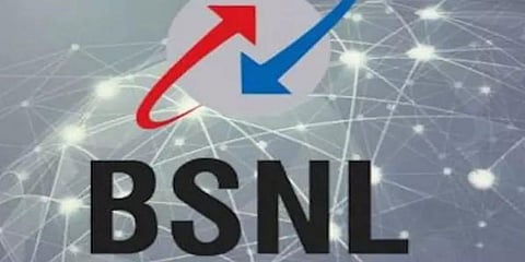 சிறந்த சேவை : பி.எஸ்.என்.எல் நிறுவனத்துக்கு தமிழக அரசு சார்பில் விருது