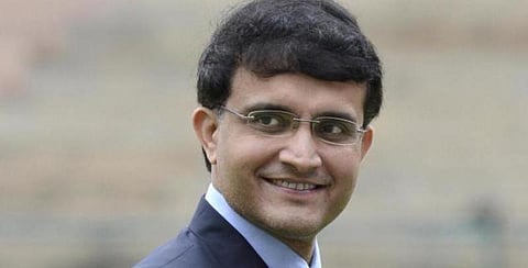 ’6 வருடத்துக்குப் பிறகு ஐபிஎல்-லுக்கு வர்றேன்’: கங்குலி உற்சாகம்!