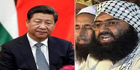 மசூத் அசார் விவகாரத்தில் சீனாவுக்கு எச்சரிக்கை விடுத்த உலக நாடுகள்