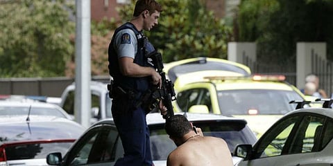 நியூசிலாந்து துப்பாக்கிச் சூட்டில் 30 பேர் உயிரிழப்பு!