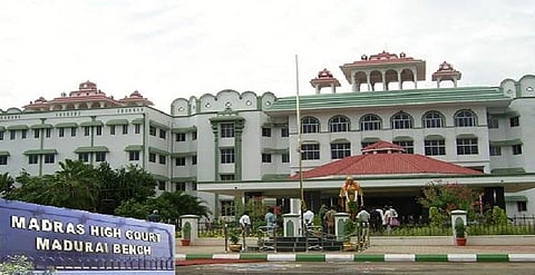 பொள்ளாச்சி பாலியல் வழக்கில் புதிய அரசாணையை வெளியிடவும் - உயர்நீதிமன்ற மதுரைக் கிளை
