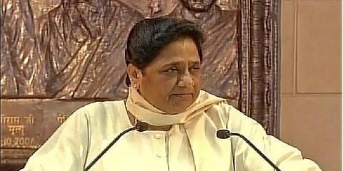 ஒரு மாதத்தில் பாஜகவில் இணைந்த 15 பகுஜன் சமாஜ் தலைவர்கள்