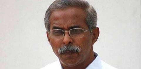 ஒய்.எஸ்.ஆர் சகோதரர் மர்ம மரணம் - கத்தியால் குத்தப்பட்டது உறுதியானது