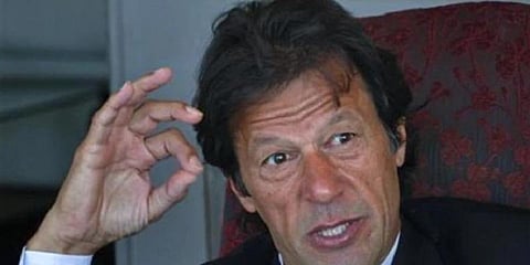 “பயங்கரவாதத்திற்கு மதமில்லை” நியூசிலாந்து தாக்குதலுக்கு இம்ரான் கான் கண்டனம்