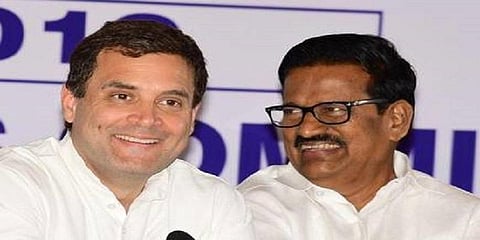 பழிவாங்கும் நோக்கத்தோடு ஸ்டெல்லா மேரீஸ் கல்லூரிக்கு நோட்டீஸ் - கே. எஸ். அழகிரி