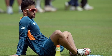 உலகக் கோப்பைக்குப் பிறகு டுமினி ஓய்வு