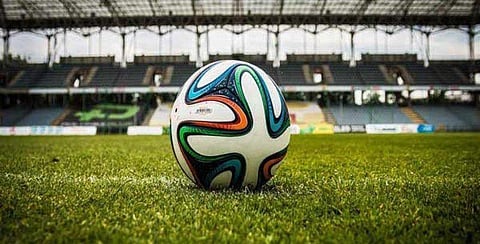 இந்தியாவில் பெண்கள் U-17 உலகக் கோப்பை கால்பந்து போட்டி