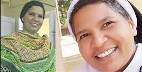 பிஷப்புக்கு எதிராக போராடிய கேரள கன்னியாஸ்திரி வெளியேற உத்தரவு!