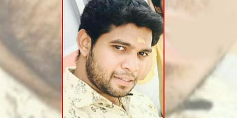 பொள்ளாச்சி பாலியல் விவகாரம்: திருநாவுக்கரசுவிடம் ரகசிய இடத்தில் விசாரணை