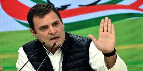 கூட்டணி அமைப்பதில் தோற்கும் காங்கிரஸ்.. உஷாராகுமா? !