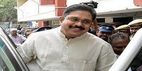 எஸ்டிபிஐ கட்சிக்கு மத்திய சென்னையை ஒதுக்கியது அமமுக