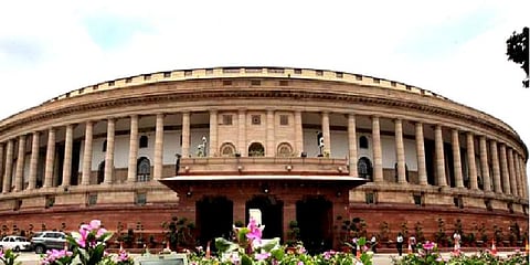 ஒரு மக்களவை தொகுதியை எப்படி வரையறை செய்கிறார்கள் !