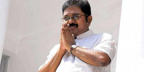 அமமுக முதற்கட்ட வேட்பாளர் பட்டியல் வெளியீடு