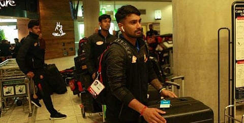 ’எங்கள் உயிரை காப்பாற்றிய 30 செகண்ட்’: பங்களா. வீரர் தமிம் இக்பால் அதிர்ச்சி பேட்டி!