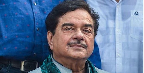 சத்ருகன் சின்ஹா தொகுதியை ரவிசங்கர் பிரசாத்துக்கு வழங்க பாஜக முடிவு