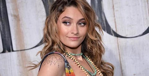 தற்கொலைக்கு முயன்றாரா மைக்கேல் ஜாக்சன் மகள்?