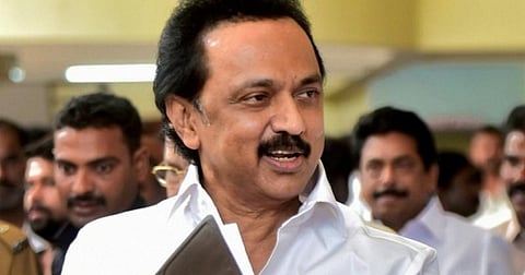 மக்களவைத் தேர்தல்: திமுக வேட்பாளர்கள் பட்டியல் வெளியீடு