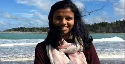 நியூசி.துப்பாக்கிச் சூடு சம்பவம்: கணவன் கண்முன் உயிரிழந்த கேரள பெண்!