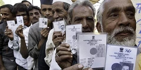 இரு துருவங்களில் இஸ்லாமிய இயக்கங்கள்: சிறுபான்மையினர் வாக்குவங்கி சிதறுமா?