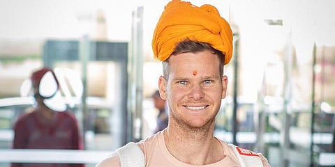 ஐபிஎல் 2019: ராஜஸ்தான் ராயல்ஸில் இணைந்தார் ஸ்மித்!