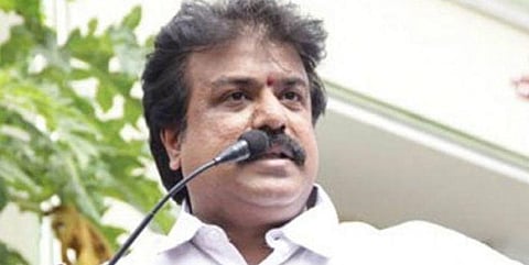 தேமுதிக வேட்பாளர்கள் அறிவிப்பு: கள்ளக்குறிச்சியில் சுதீஷ் போட்டி!