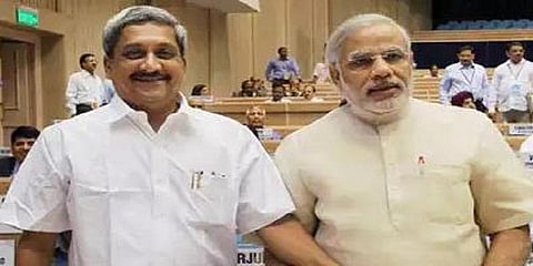 அடுத்த முதல்வர் யார்? - கோவாவில் நிலவும் போட்டா போட்டி