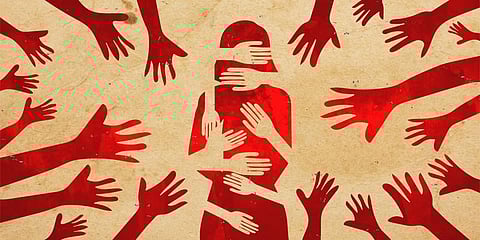 பொள்ளாச்சி கொடூரம் உணர்த்துவது என்ன?- சந்தேகம் உங்களின் தற்காப்பு