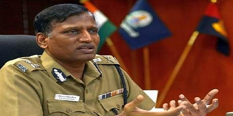 டிஜிபி டி.கே.ராஜேந்திரனின் பணி நீட்டிப்புக்கு எதிரான மனு தள்ளுபடி