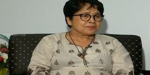 என்னை முட்டாள் என்று சொல்கிறாரா? - கோவை சரளா