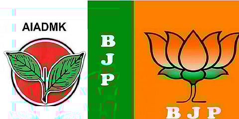 பாஜக வேட்பாளர்கள் பட்டியல் இன்று வெளியீடு?