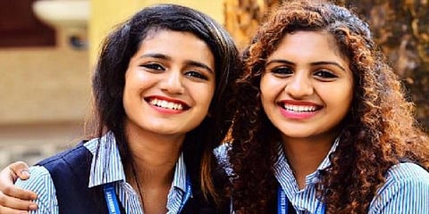 பிரியா வாரியரைவிட திறமையான நடிகை நூரின் ஷெரீஃப் - ஒரு அடார் லவ் இயக்குநர்