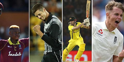 இந்த வருடம் மிரட்டப்போகும் ஐபிஎல் அறிமுகங்கள்!