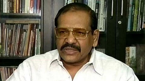 "முஸ்லீம், கிறிஸ்துவர், தெலுங்கருக்கு தொகுதிகள் ஒதுக்கவும்"- பீட்டர் அல்போன்ஸ்