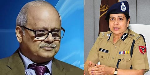 உருவானது லோக்பால் அமைப்பு - தலைவராக ஓய்வுபெற்ற நீதிபதி சந்திர கோஷ் நியமனம்