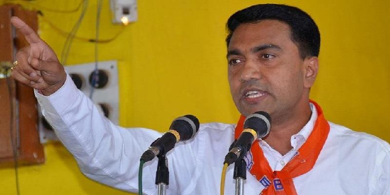 கோவா சட்டப்பேரவை: இன்று நம்பிக்கை வாக்கெடுப்பு