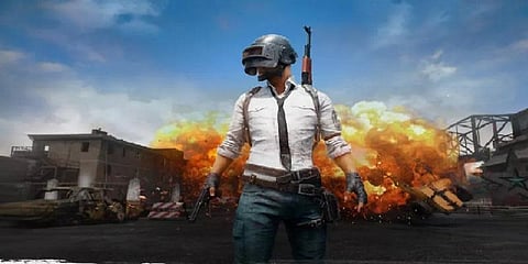 அபாய நிலையில் பப்ஜி அடிக்ட்: பப்ஜி விளையாடுவது எப்படி என தேர்வில் எழுதிய மாணவன்!